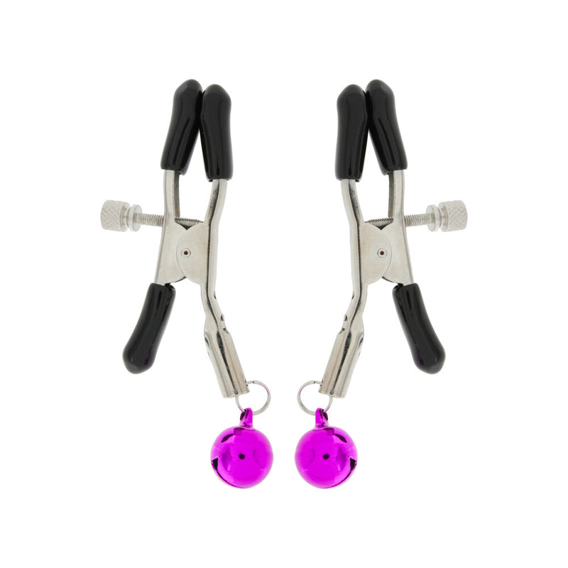 ToyJoy Adjustable Nipple Teasers