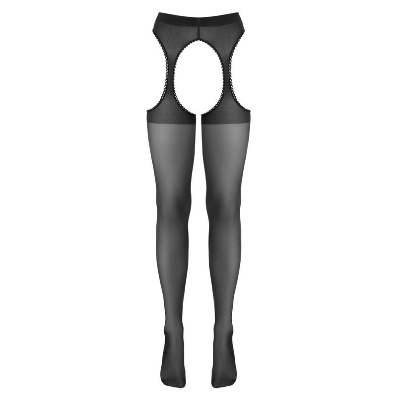 Suspender Stockings