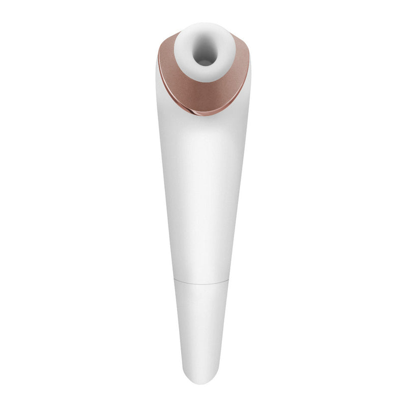 Satisfyer 2 Next Generation