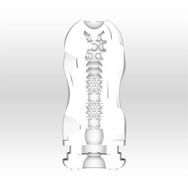 Tenga Air Tech Reusable Regular Vacuum Cup Masturbator