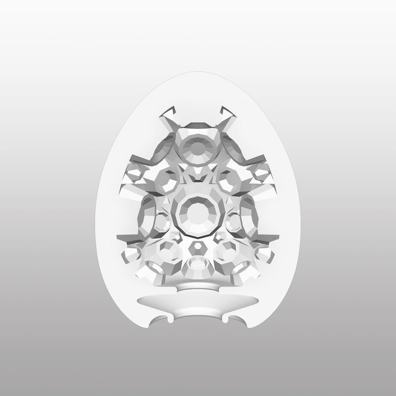 Tenga Crater Egg Masturbator