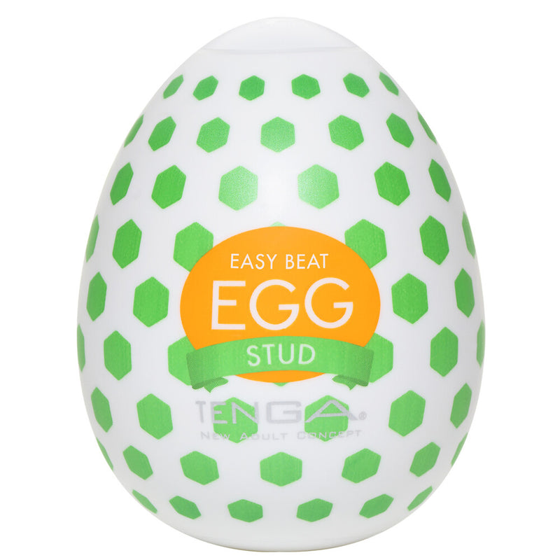 Tenga Stud Egg Masturbator
