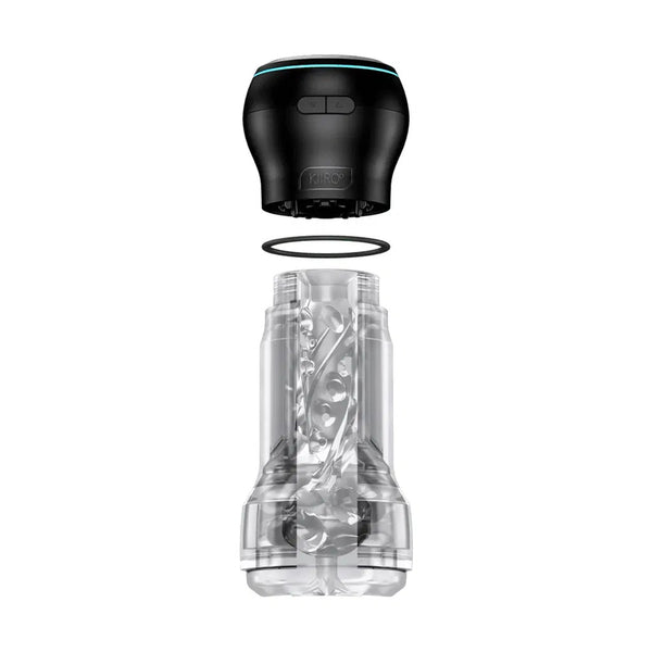 Kiiroo Feel Pocket Powerblow Masturbator