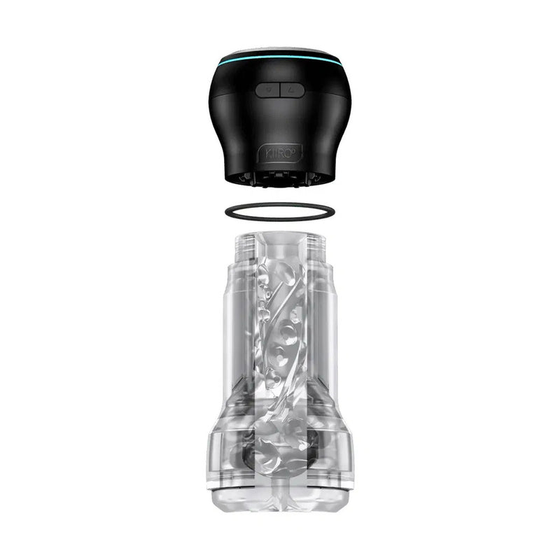 Kiiroo Feel Pocket Powerblow Masturbator