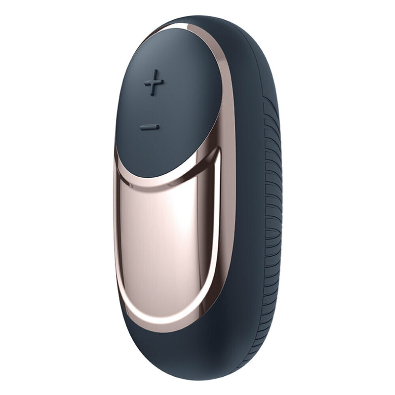 Satisfyer Sweet Treat Spinnator Clitoral Vibrator