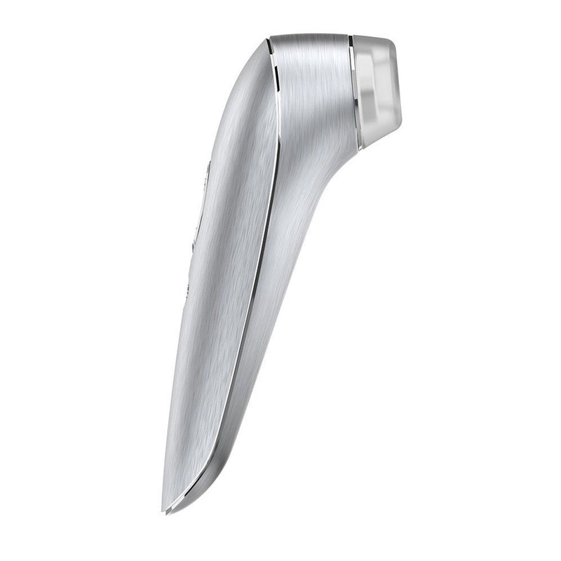 Satisfyer Luxury High Fashion Clitoral Massager