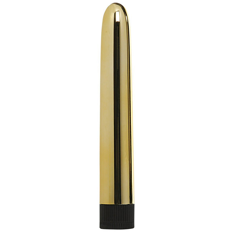 Total Gold Vibrator