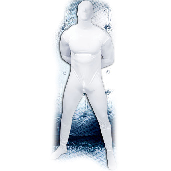Asylum Second Skin Large XLarge