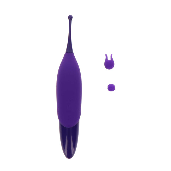 ToyJoy Sexentials Magnificent Clitoral Simulator