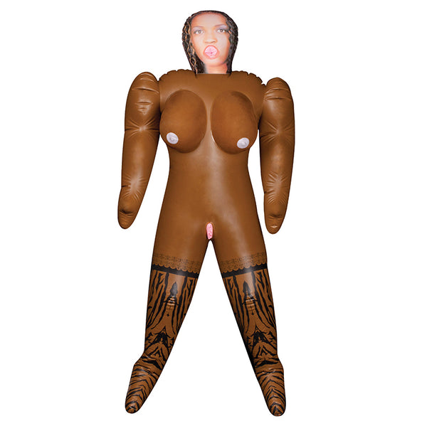 Valentine Inflatable Doll Ava