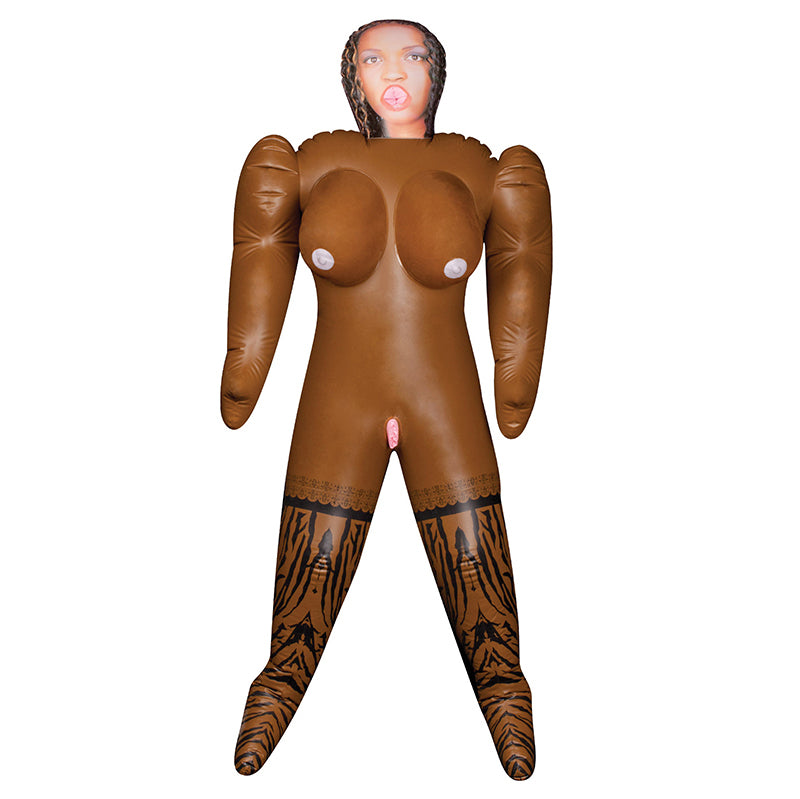 Valentine Inflatable Doll Ava