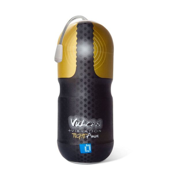 Vulcan Plus Vibration Tight Anus Masturbator