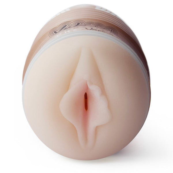 Vulcan Plus Vibration Ripe Vagina Masturbator