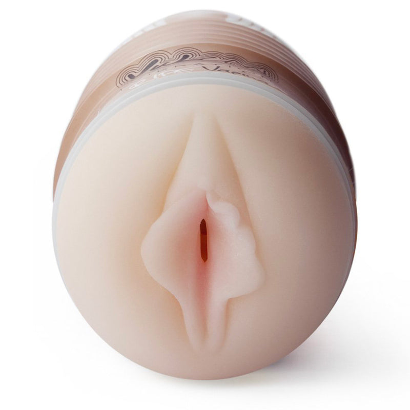 Vulcan Plus Vibration Ripe Vagina Masturbator