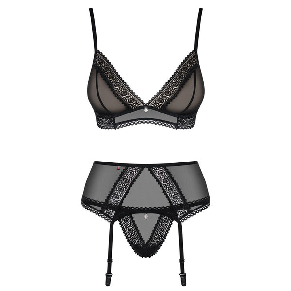 Obsessive Always Hot Set