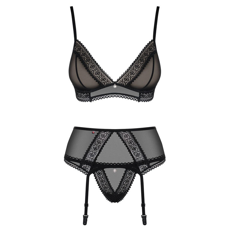 Obsessive Always Hot Set
