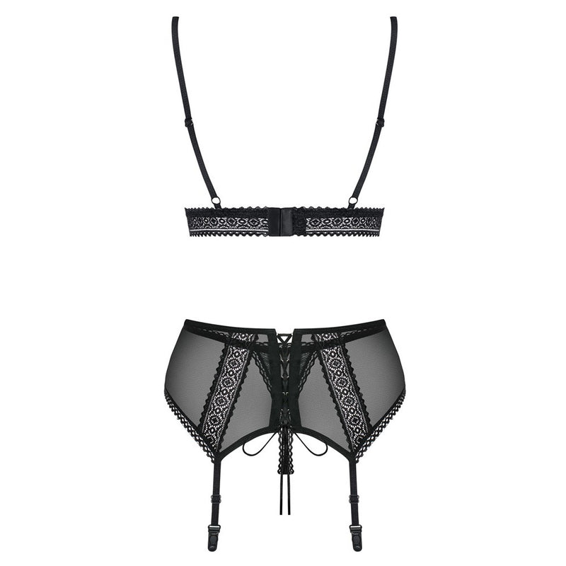 Obsessive Always Hot Set