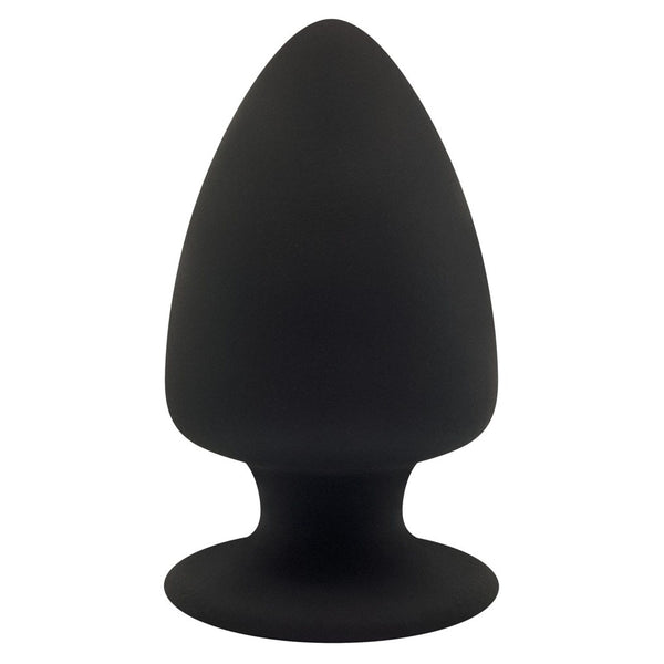 Silexd Premium Silicone Small Butt Plug