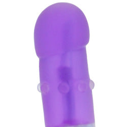 Double Bunny Vibrator