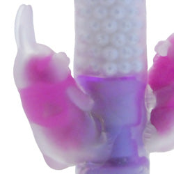 Double Bunny Vibrator