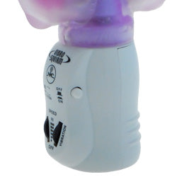Double Bunny Vibrator