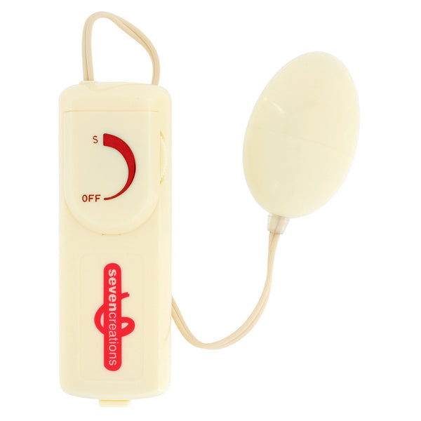 Egg Vibrator