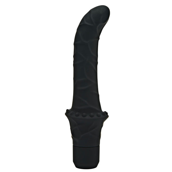Get Real Classic GSpot Vibrator Black