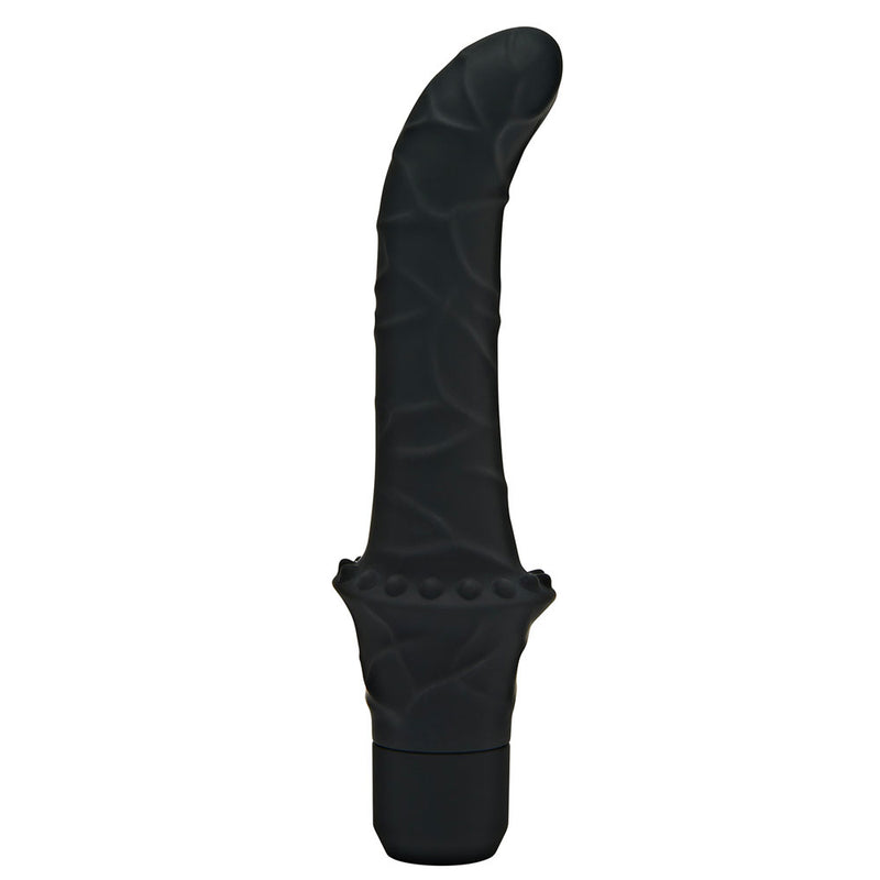 Get Real Classic GSpot Vibrator Black