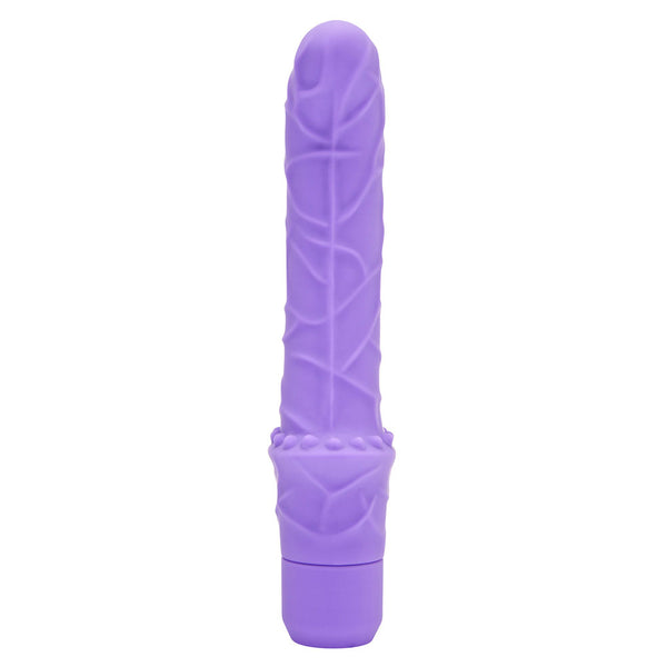 Get Real Classic GSpot Vibrator Purple