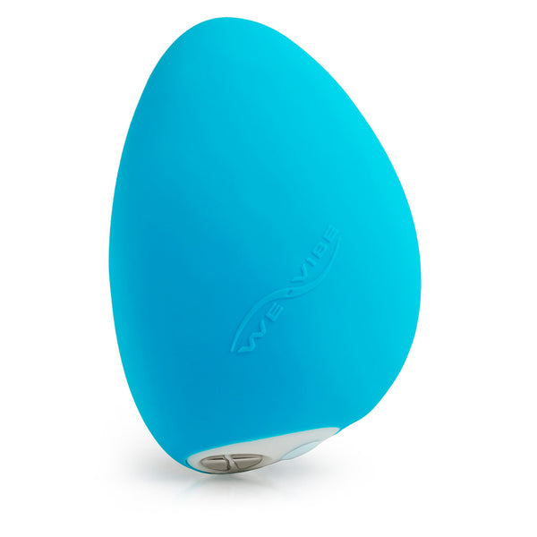WeVibe Wish Blue Rechargeable Clitoral Vibrator