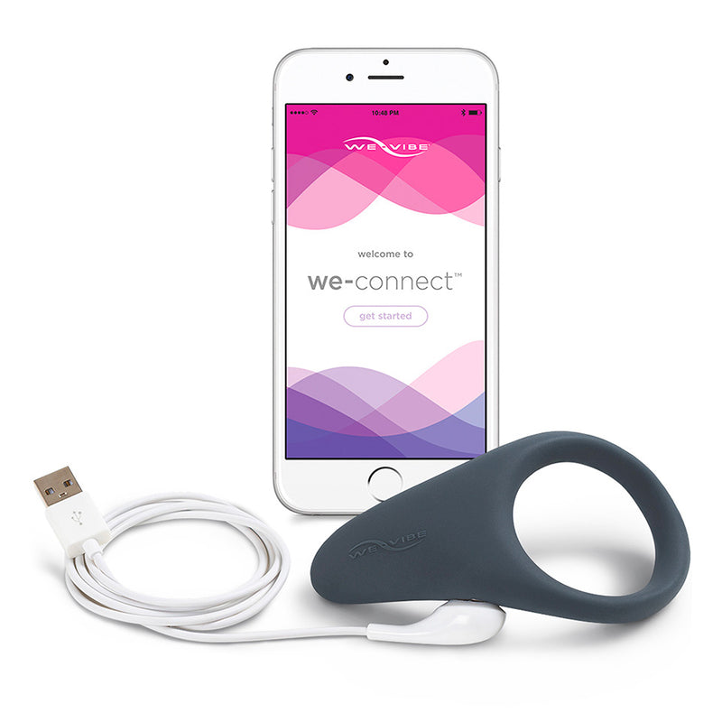 WeVibe Verge Rechargeable Cockring