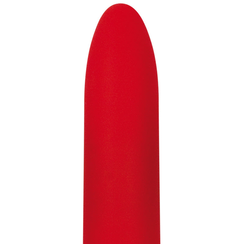 Toy Joy Diamond Red Superbe Mini Vibrator