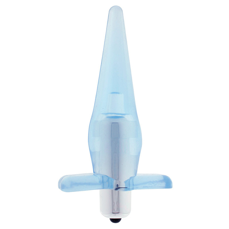 Toy Joy Power Vibrating Butt Plug