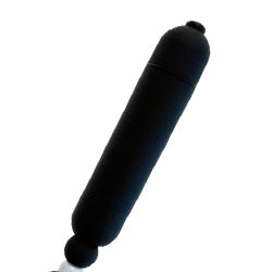 Mega Booty Vibrating Anal Beads