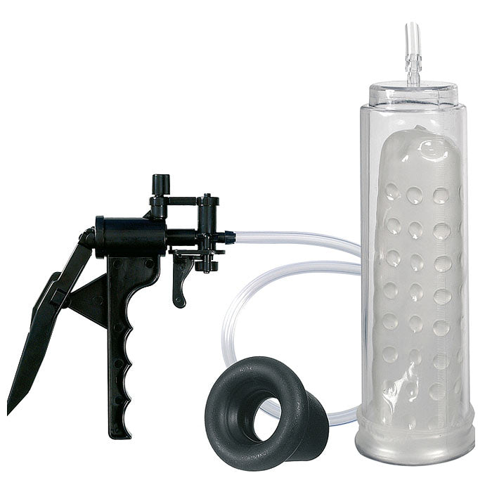 Thunder Penis Pump