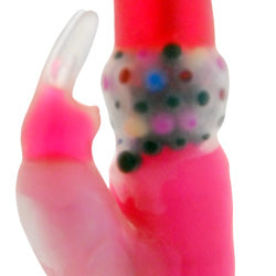 Erotic Rabbit Vibrator
