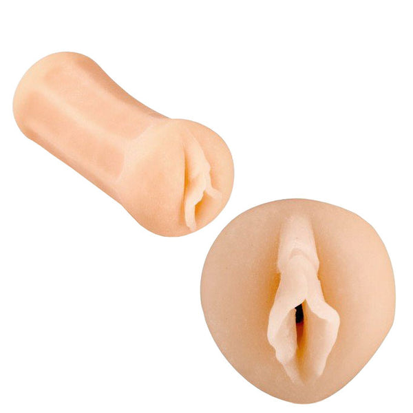 Bethaine Pocket Sized Vagina Masturbator