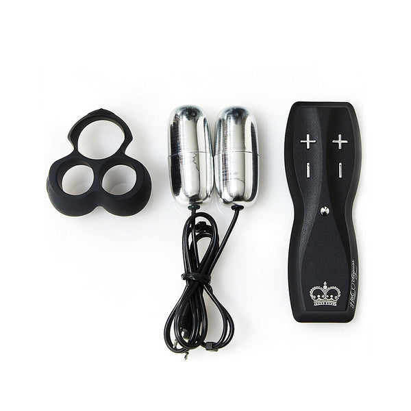Jett Guybrator Penis Vibrator