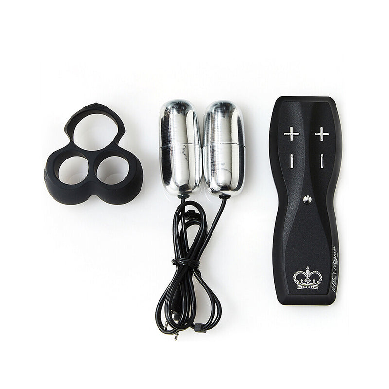 Jett Guybrator Penis Vibrator