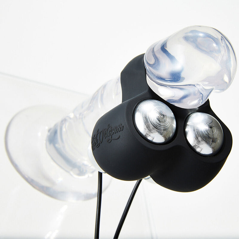 Jett Guybrator Penis Vibrator