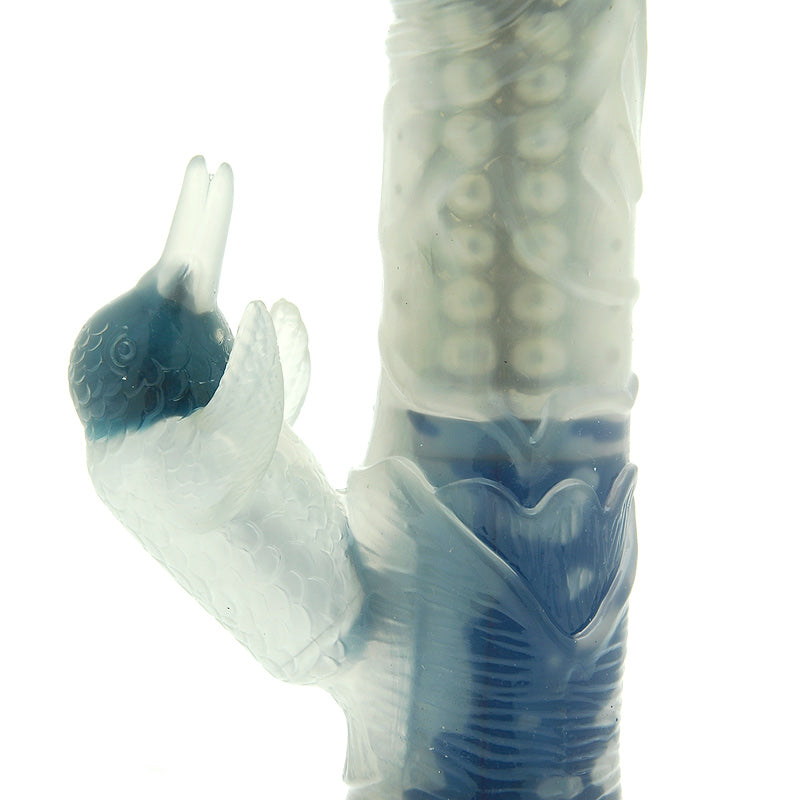 Kolibri Vibrator
