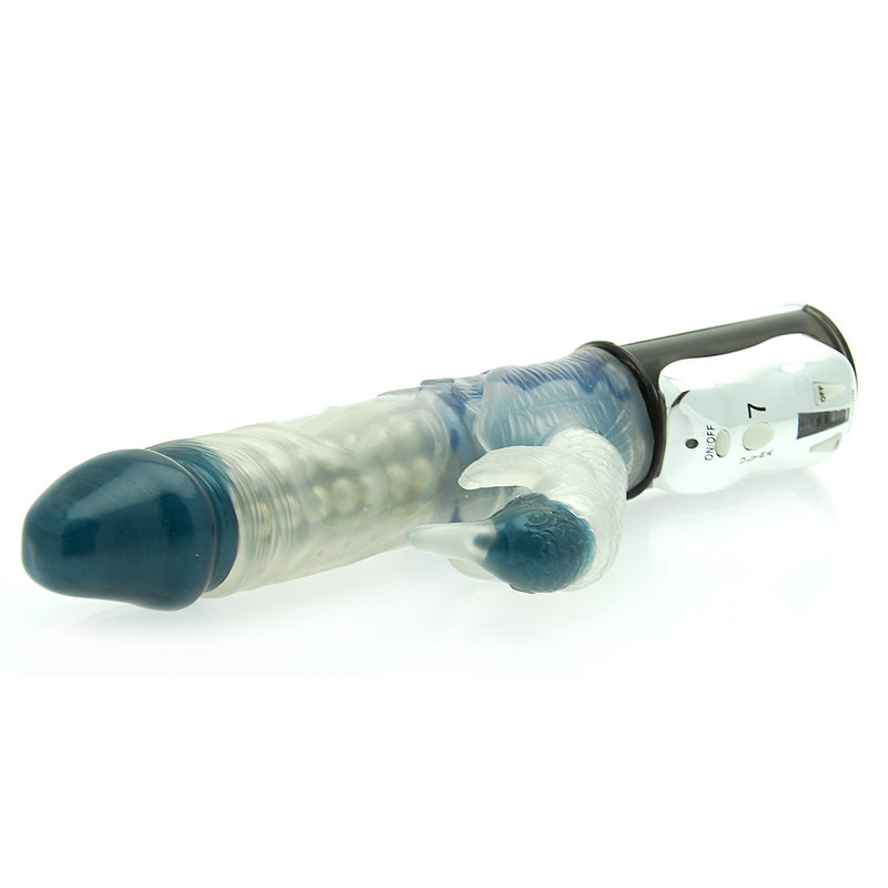 Kolibri Vibrator