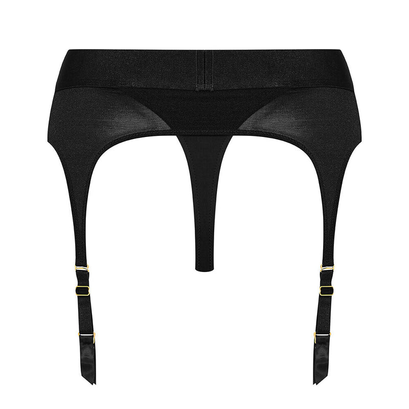 Strap On Me Harness Lingerie Rebel Small