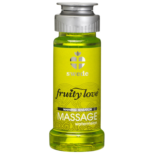 Swede Watermelon Massage 50ml
