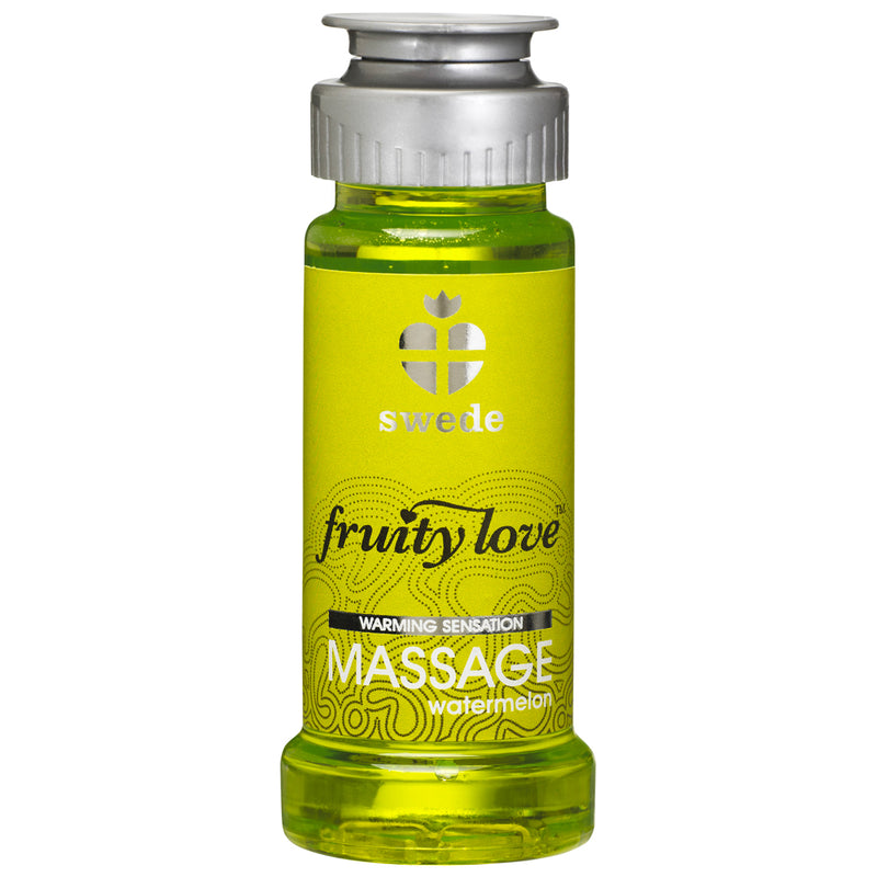Swede Watermelon Massage 50ml