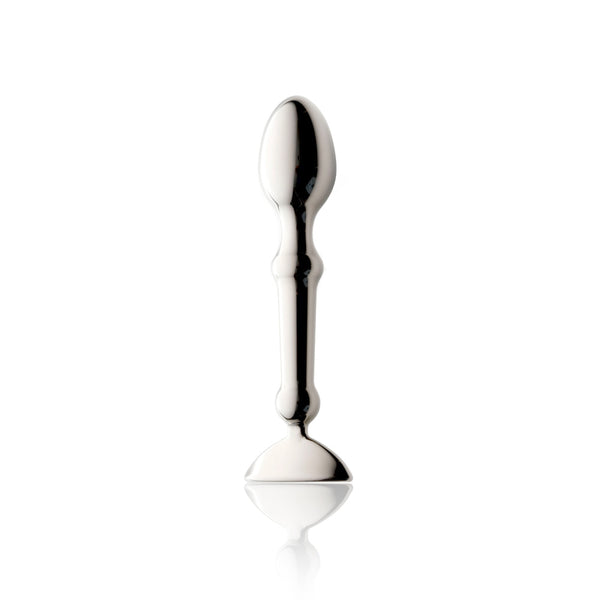 Aneros Stainless Steel Tempo Anal Stimulator