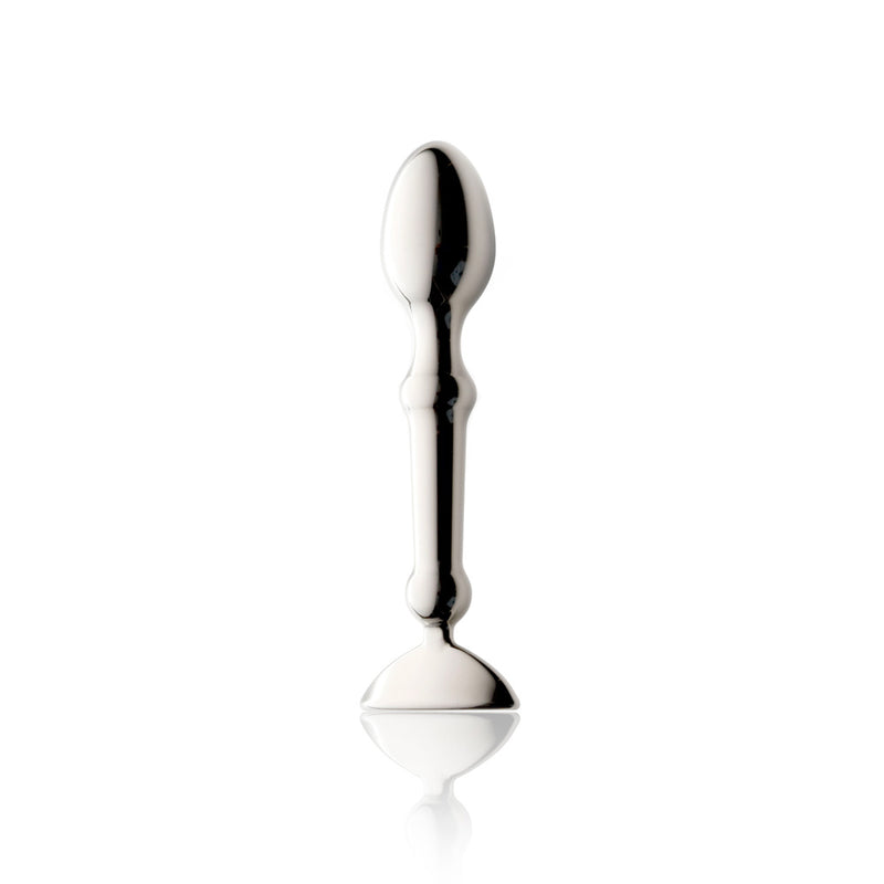 Aneros Stainless Steel Tempo Anal Stimulator