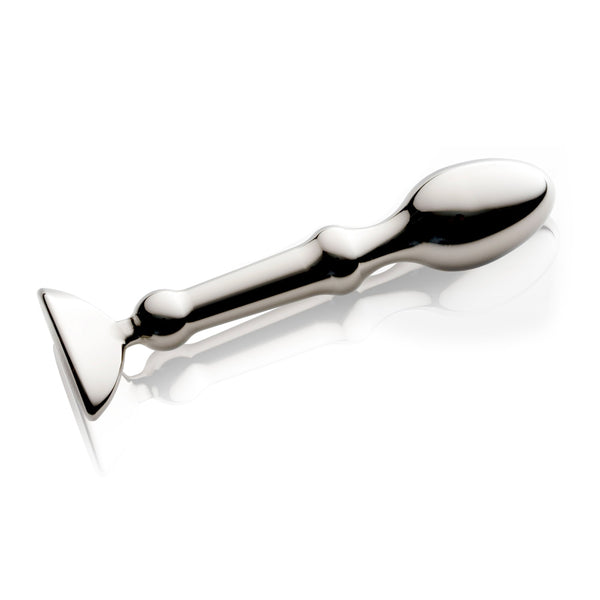 Aneros Stainless Steel Tempo Anal Stimulator