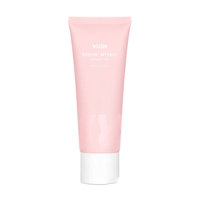 Vush Feelin Myself Intimate Gel 100ml
