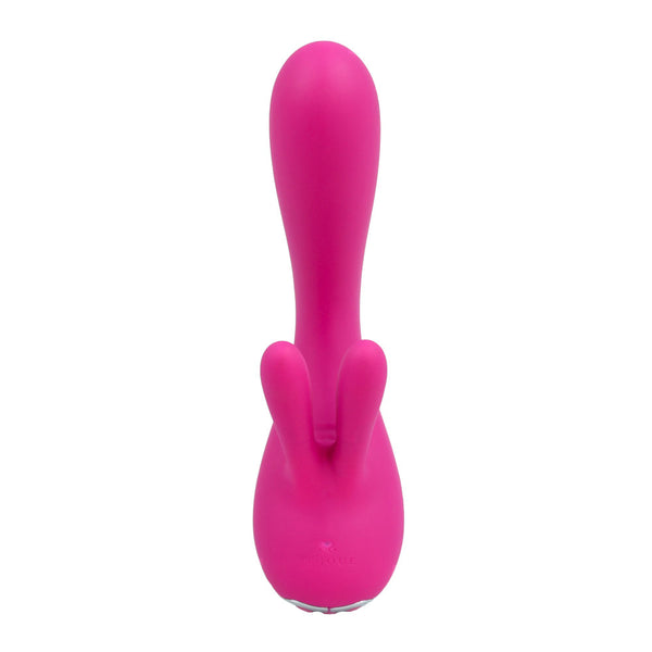 Je Joue FiFi GSpot Rabbit Vibrator Pink